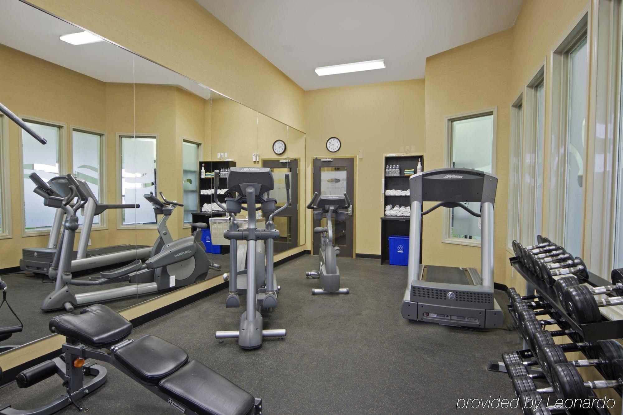 Best Western Wainwright Inn & Suites Servizi foto