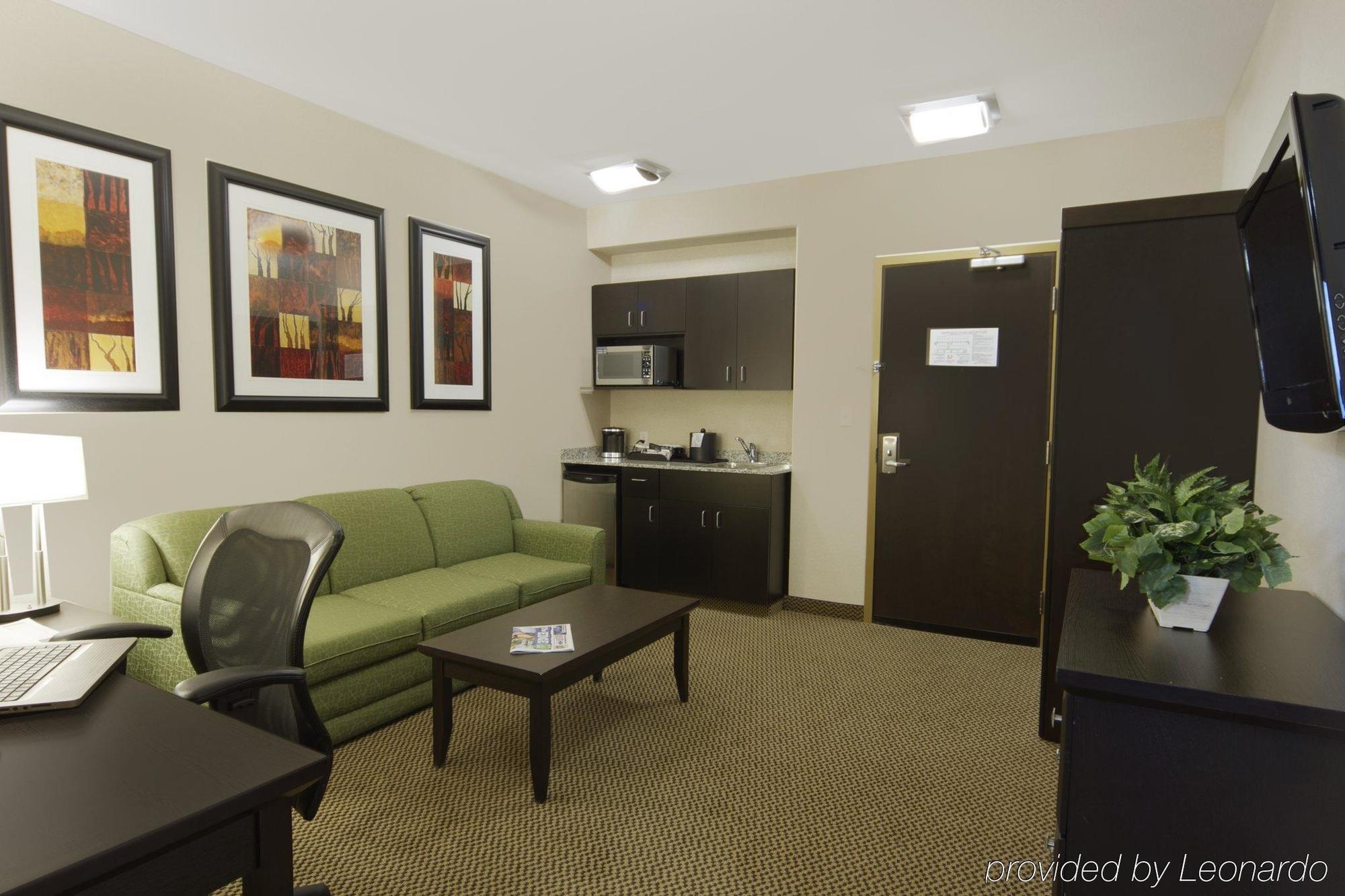 Best Western Wainwright Inn & Suites Camera foto