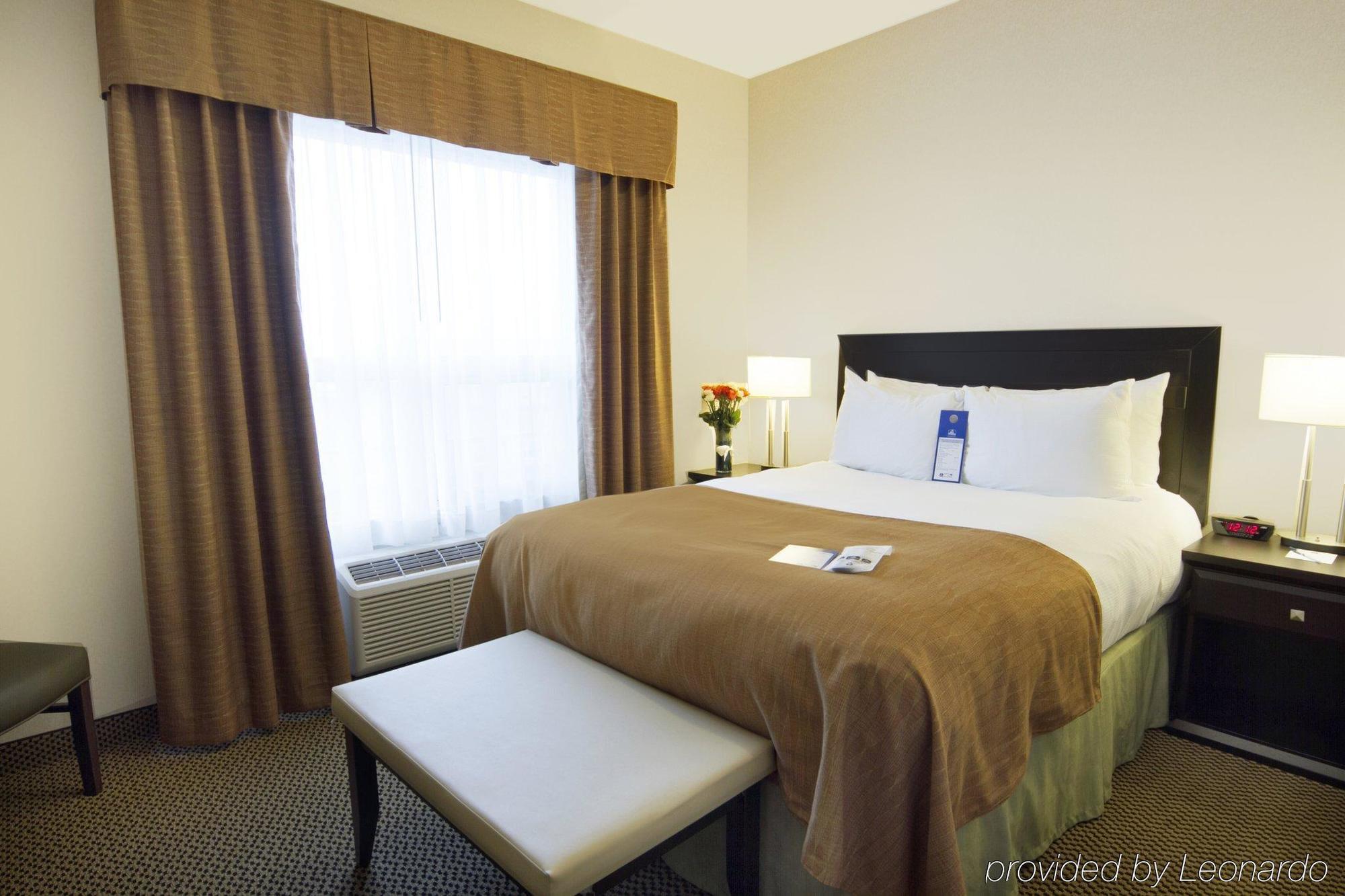 Best Western Wainwright Inn & Suites Camera foto