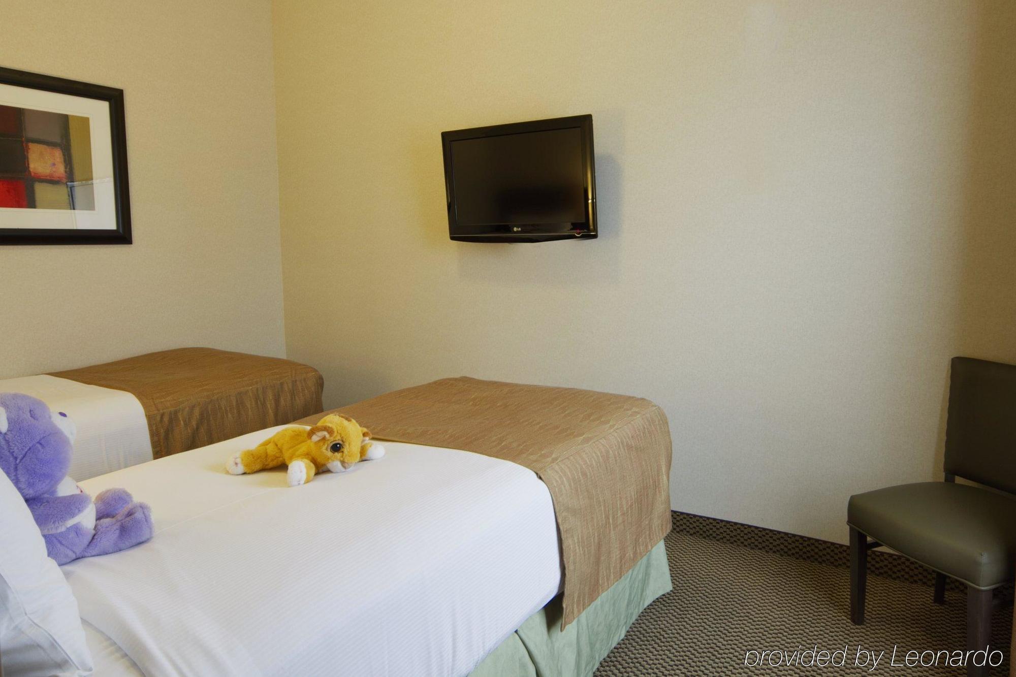 Best Western Wainwright Inn & Suites Camera foto