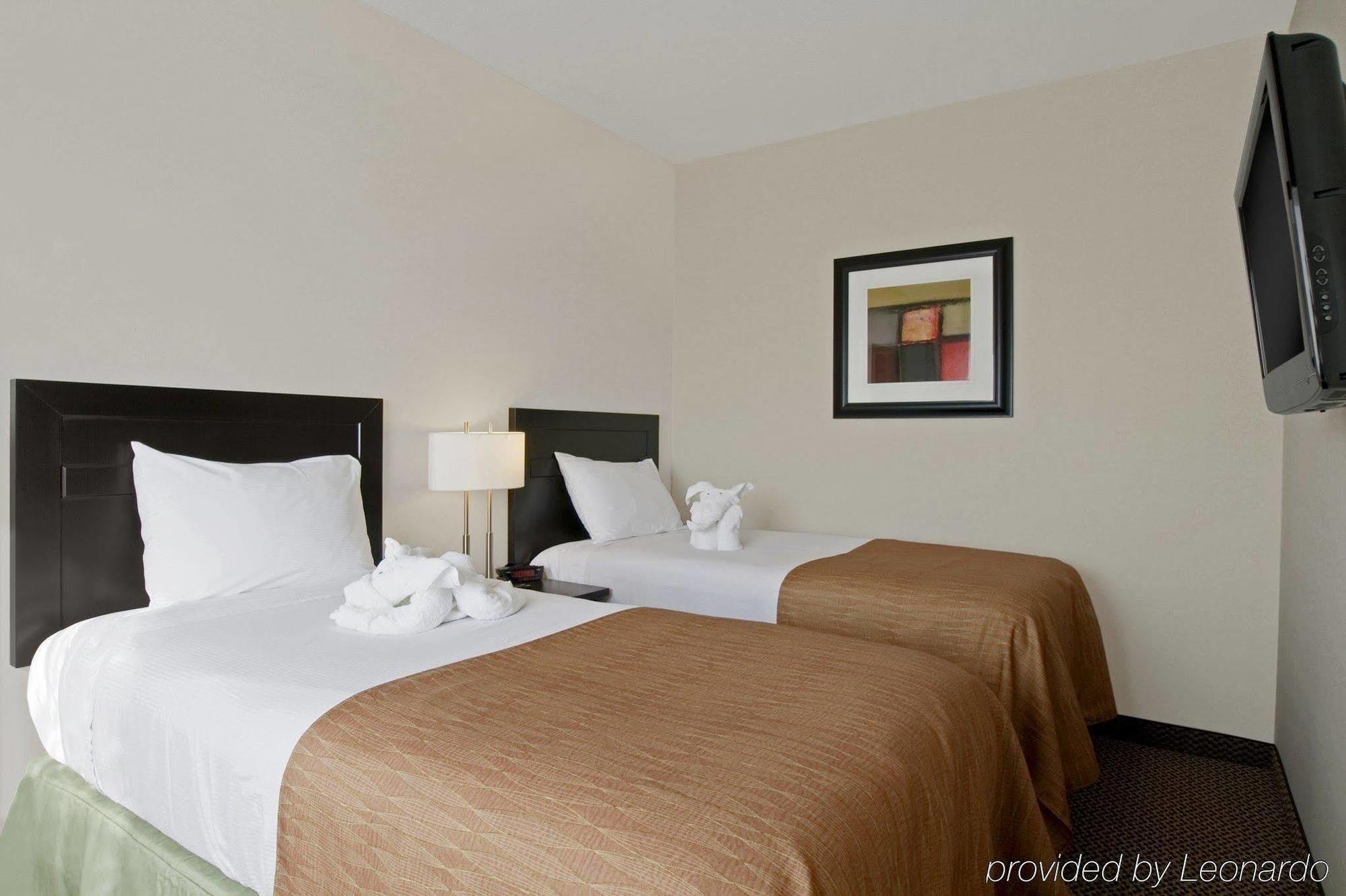 Best Western Wainwright Inn & Suites Camera foto
